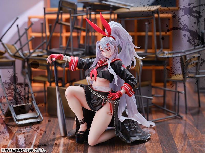 プリンツ・ハインリヒ アズールレーン ダイキ工業 04