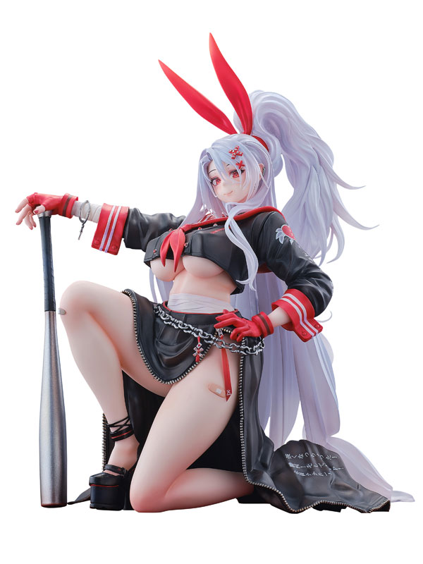 プリンツ・ハインリヒ アズールレーン ダイキ工業 16