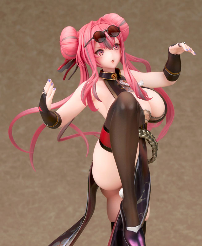 【ポイント20倍】アズールレーン ブレマートン アクションクルーズVer. 1/7 完成品フィギュア