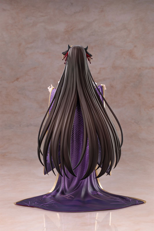 【ポイント20倍】アズールレーン 樫野 花咲くラブリーストレインVer. 1/6 完成品フィギュア