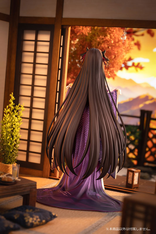【ポイント20倍】アズールレーン 樫野 花咲くラブリーストレインVer. 1/6 完成品フィギュア