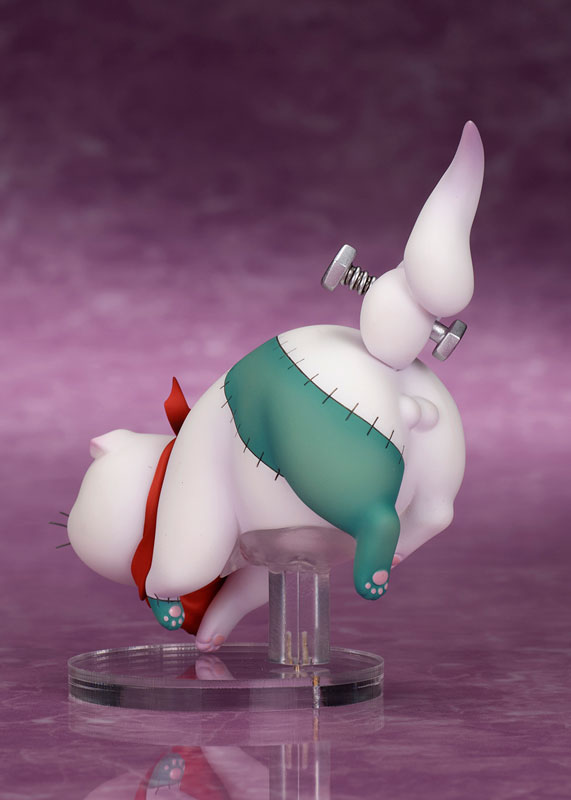 【ポイント20倍】あやかしトライアングル 風巻祭里＆花奏すず＆シロガネ 完成品フィギュア