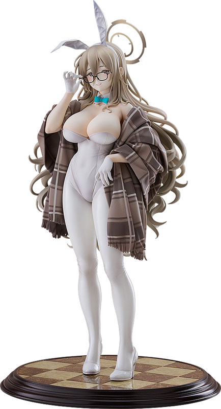 【ポイント20倍】ブルーアーカイブ -Blue Archive- 室笠アカネ(バニーガール) 1/7 完成品フィギュア