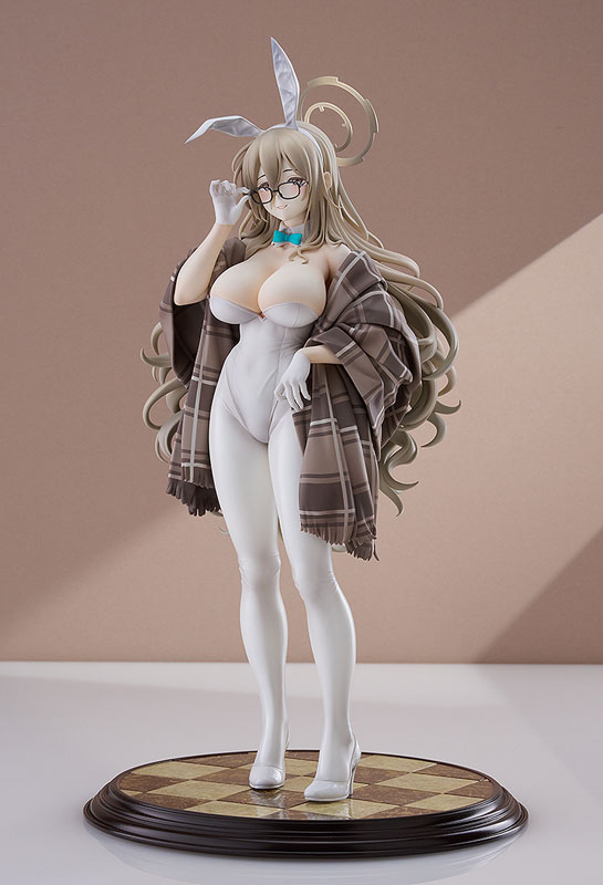 【ポイント20倍】ブルーアーカイブ -Blue Archive- 室笠アカネ(バニーガール) 1/7 完成品フィギュア