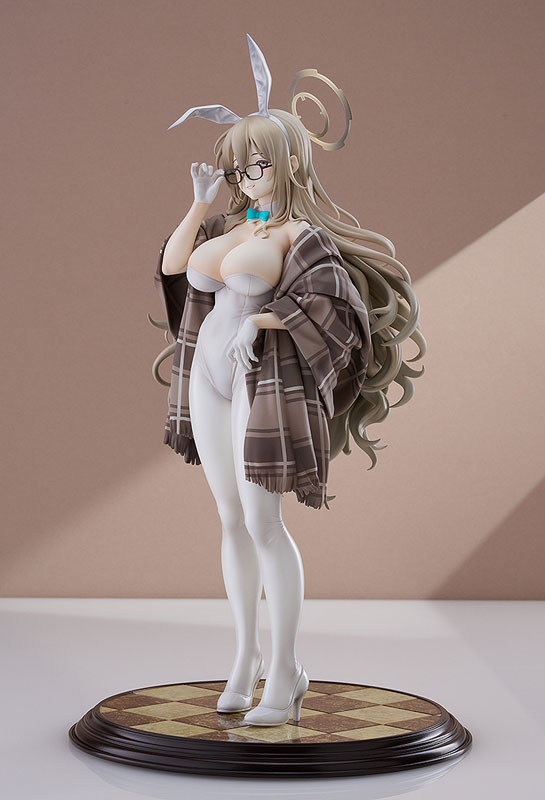 【ポイント20倍】ブルーアーカイブ -Blue Archive- 室笠アカネ(バニーガール) 1/7 完成品フィギュア