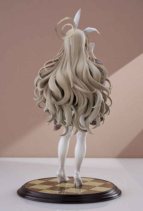 【ポイント20倍】ブルーアーカイブ -Blue Archive- 室笠アカネ(バニーガール) 1/7 完成品フィギュア