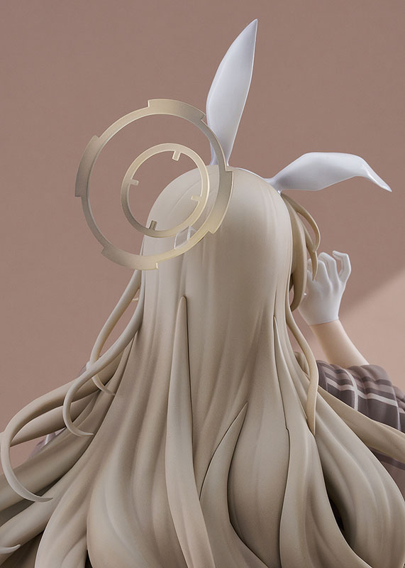【ポイント20倍】ブルーアーカイブ -Blue Archive- 室笠アカネ(バニーガール) 1/7 完成品フィギュア