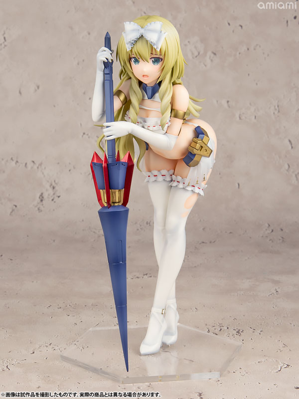 【ポイント20倍】フレームアームズ・ガール ドゥルガーI 完成品フィギュア