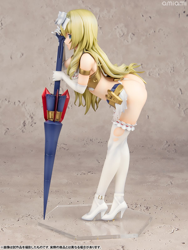 【ポイント20倍】フレームアームズ・ガール ドゥルガーI 完成品フィギュア