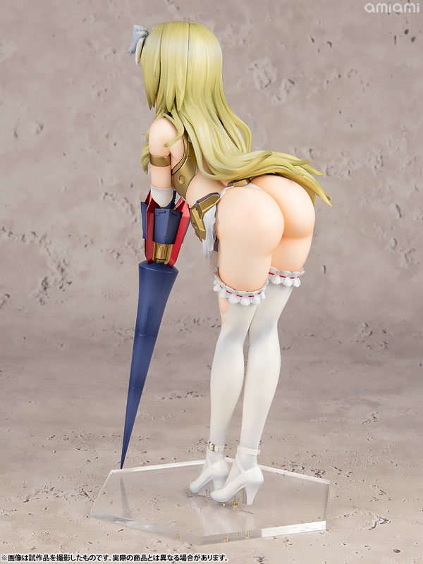 【ポイント20倍】フレームアームズ・ガール ドゥルガーI 完成品フィギュア