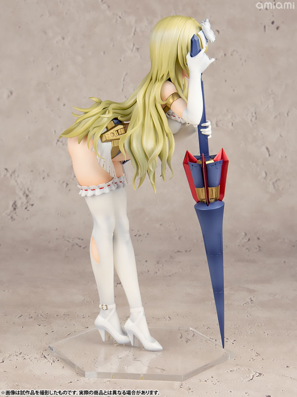 【ポイント20倍】フレームアームズ・ガール ドゥルガーI 完成品フィギュア
