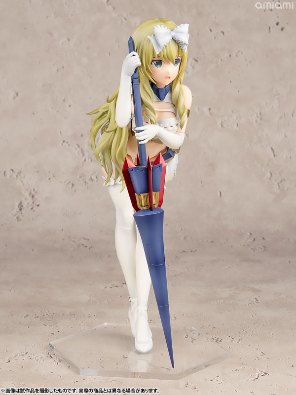 【ポイント20倍】フレームアームズ・ガール ドゥルガーI 完成品フィギュア
