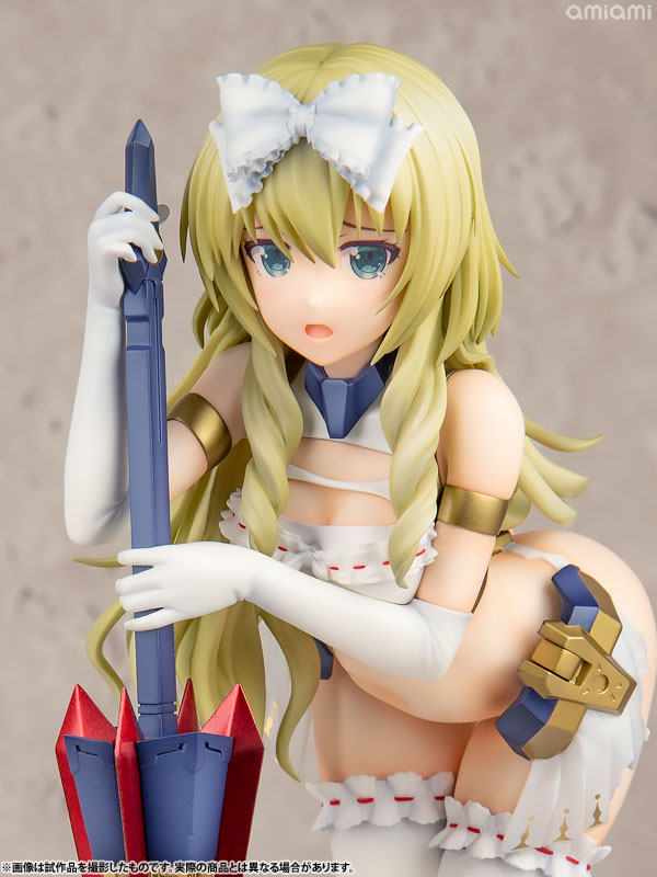 【ポイント20倍】フレームアームズ・ガール ドゥルガーI 完成品フィギュア