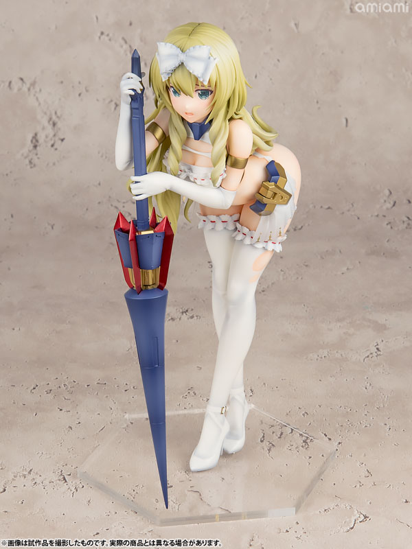 【ポイント20倍】フレームアームズ・ガール ドゥルガーI 完成品フィギュア