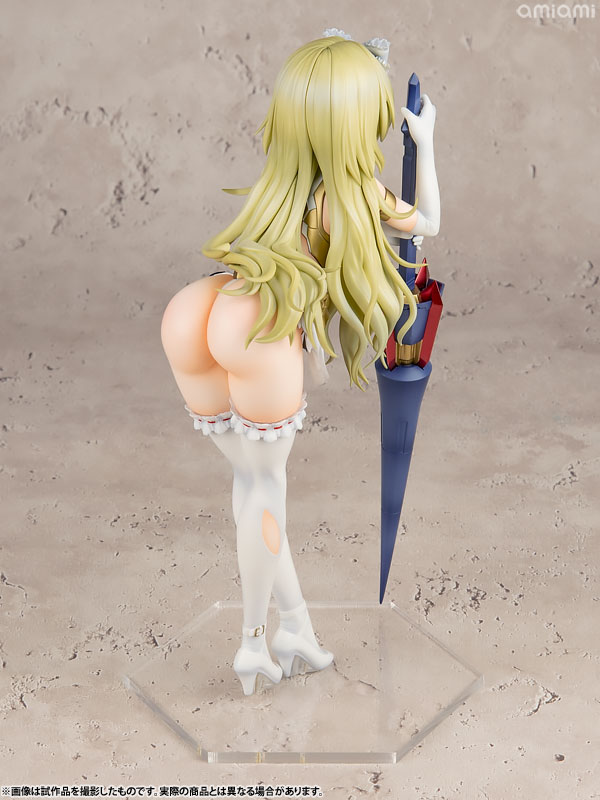 【ポイント20倍】フレームアームズ・ガール ドゥルガーI 完成品フィギュア