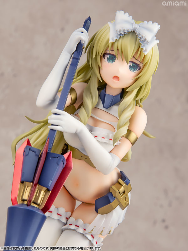 【ポイント20倍】フレームアームズ・ガール ドゥルガーI 完成品フィギュア