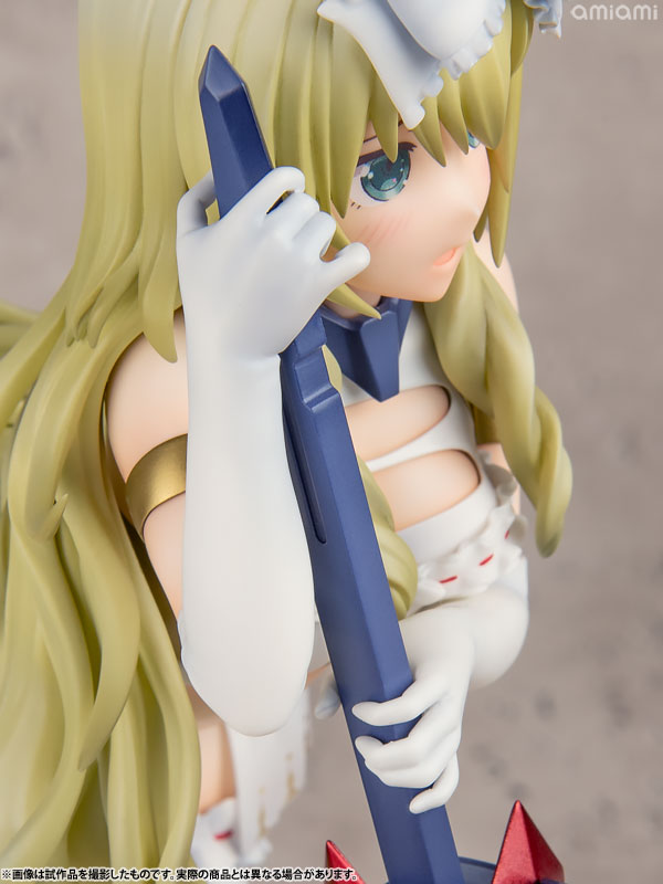 【ポイント20倍】フレームアームズ・ガール ドゥルガーI 完成品フィギュア