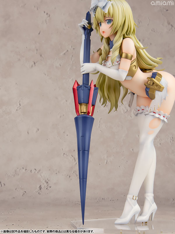 【ポイント20倍】フレームアームズ・ガール ドゥルガーI 完成品フィギュア