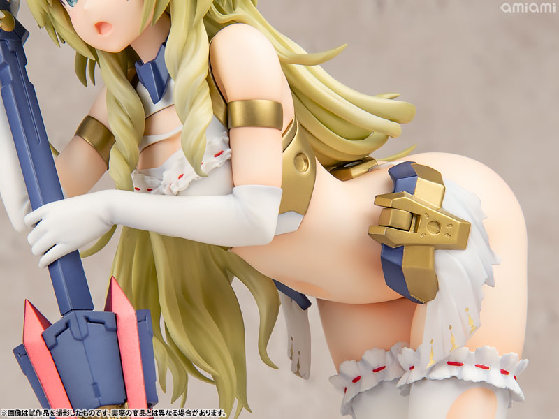 【ポイント20倍】フレームアームズ・ガール ドゥルガーI 完成品フィギュア