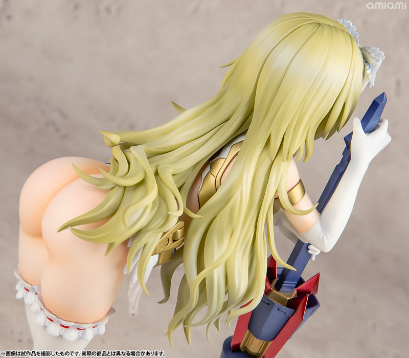 【ポイント20倍】フレームアームズ・ガール ドゥルガーI 完成品フィギュア