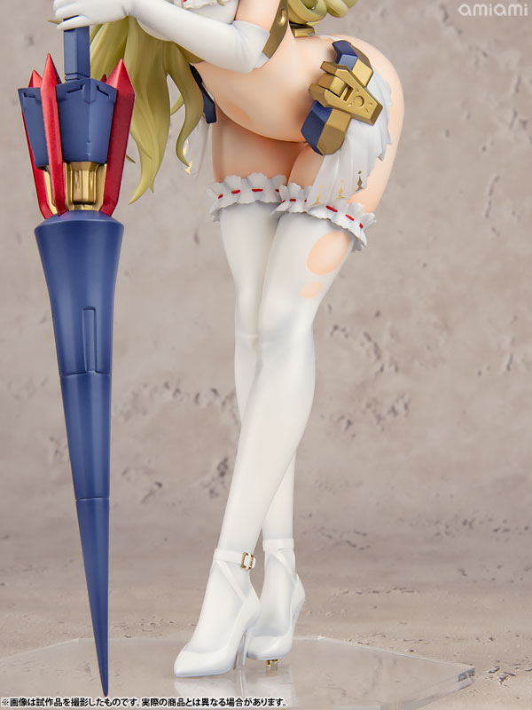 【ポイント20倍】フレームアームズ・ガール ドゥルガーI 完成品フィギュア