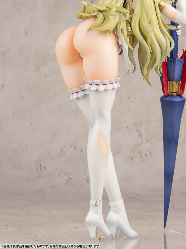 【ポイント20倍】フレームアームズ・ガール ドゥルガーI 完成品フィギュア