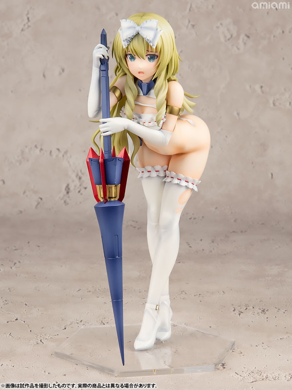 【ポイント20倍】フレームアームズ・ガール ドゥルガーI 完成品フィギュア