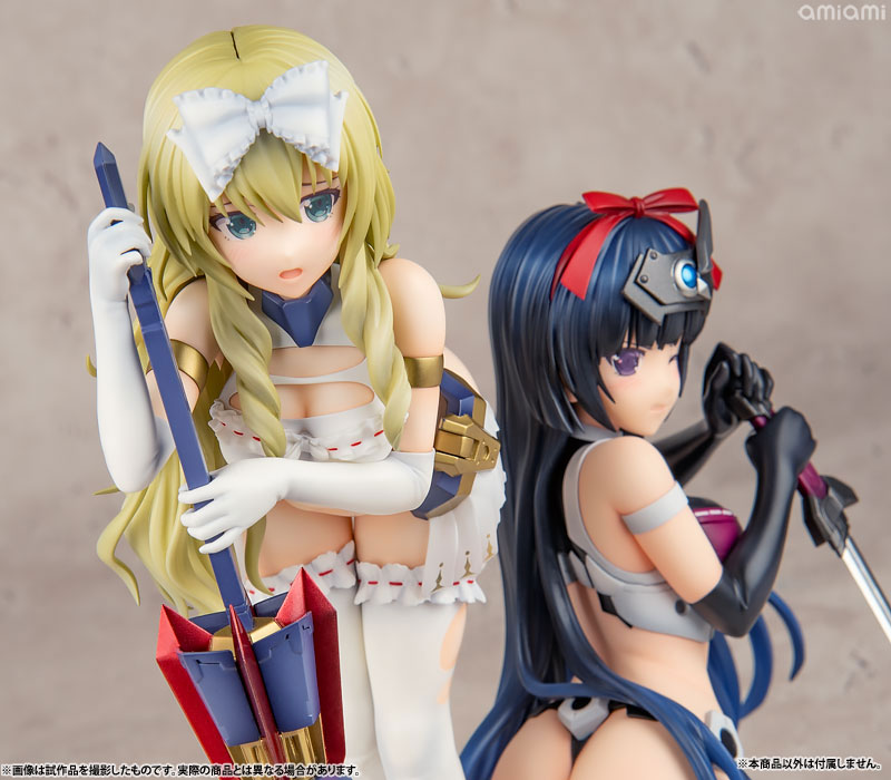 【ポイント20倍】フレームアームズ・ガール ドゥルガーI 完成品フィギュア