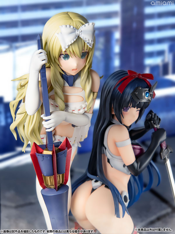 【ポイント20倍】フレームアームズ・ガール ドゥルガーI 完成品フィギュア
