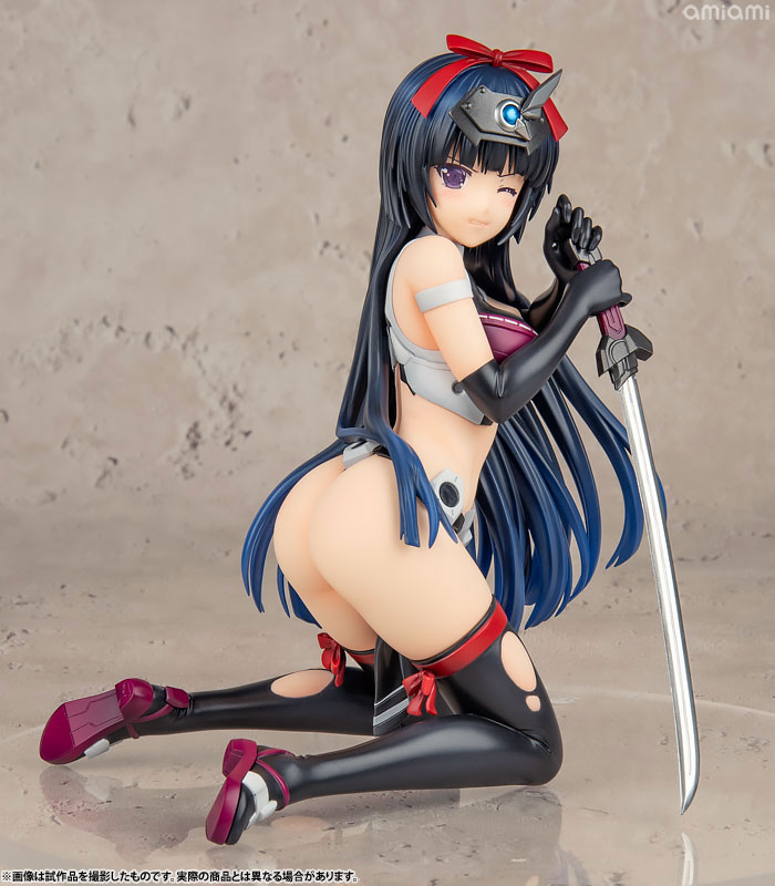 【ポイント20倍】フレームアームズ・ガール マガツキ 完成品フィギュア