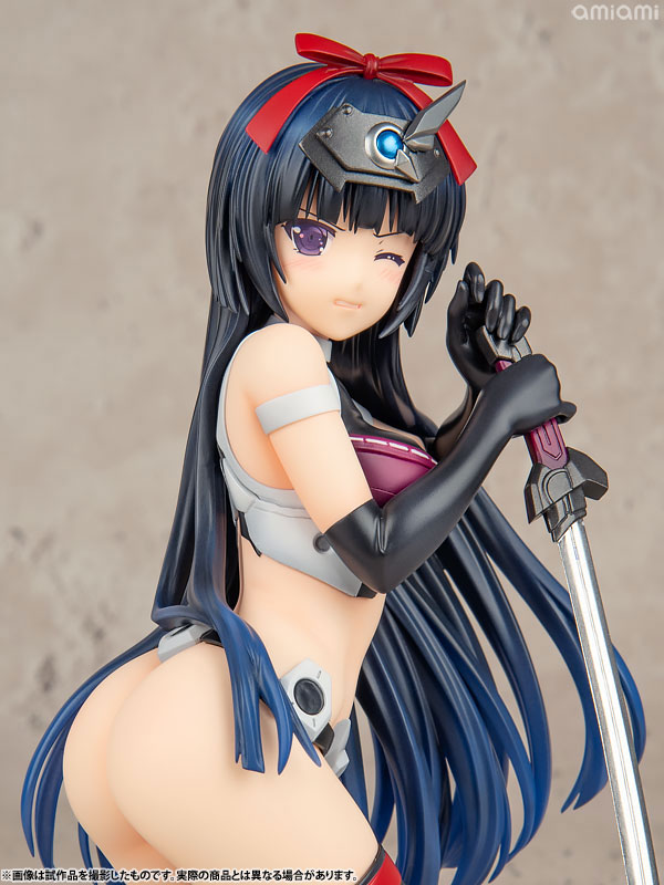 【ポイント20倍】フレームアームズ・ガール マガツキ 完成品フィギュア