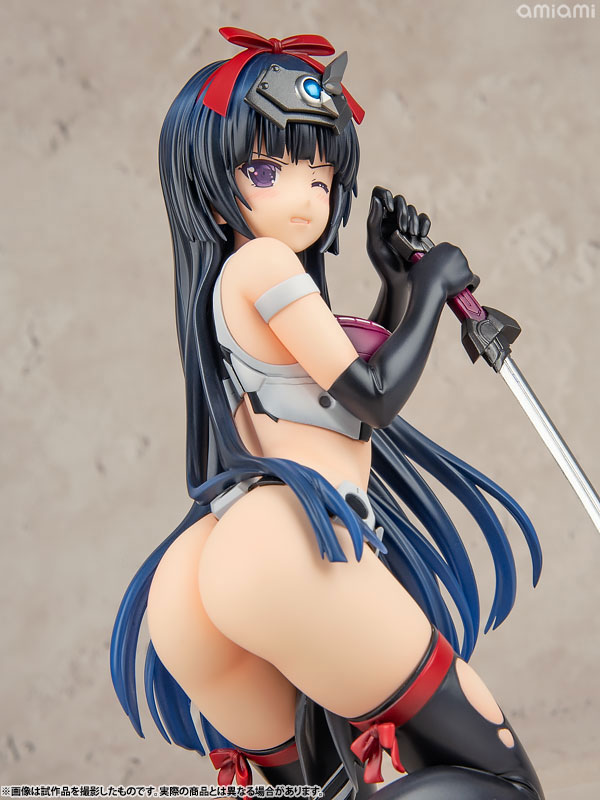 【ポイント20倍】フレームアームズ・ガール マガツキ 完成品フィギュア