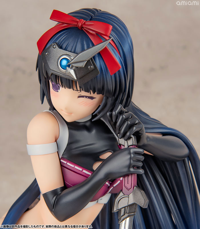 【ポイント20倍】フレームアームズ・ガール マガツキ 完成品フィギュア