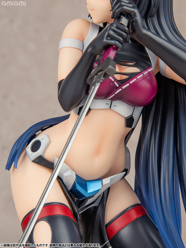 【ポイント20倍】フレームアームズ・ガール マガツキ 完成品フィギュア