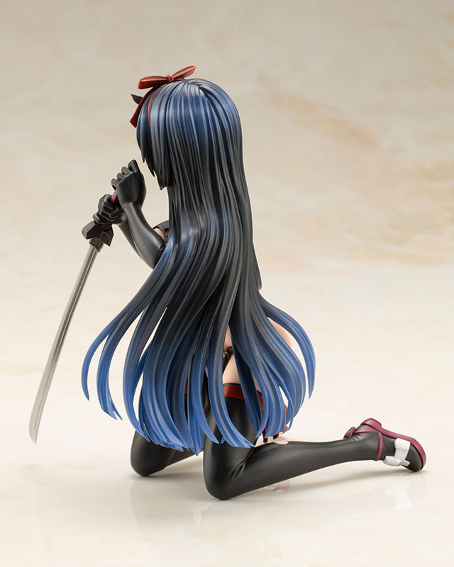 【ポイント20倍】フレームアームズ・ガール マガツキ 完成品フィギュア