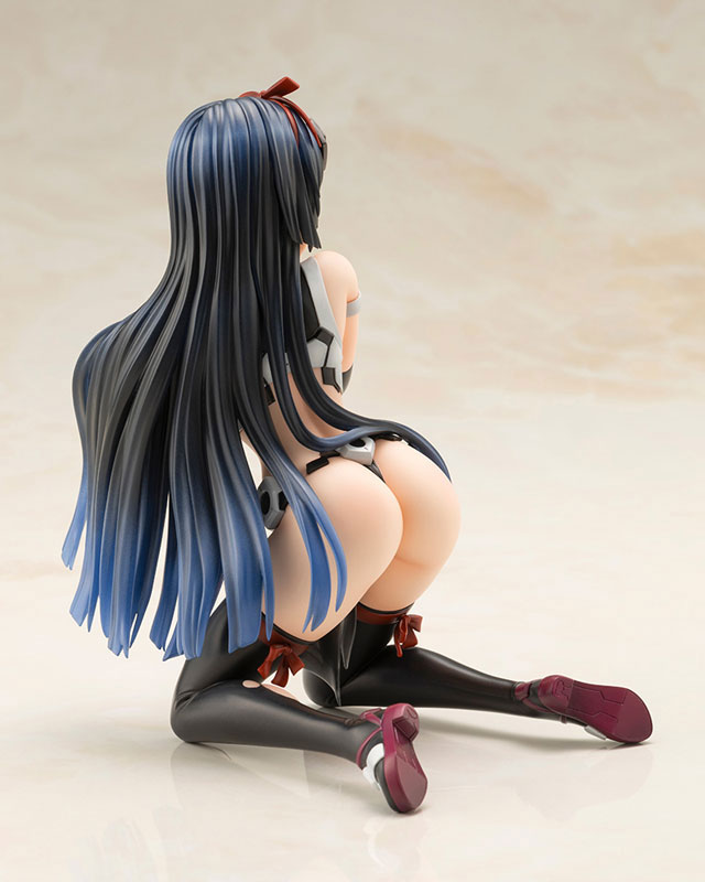 【ポイント20倍】フレームアームズ・ガール マガツキ 完成品フィギュア