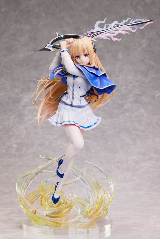 【ポイント20倍】ヘブンバーンズレッド 白河ユイナ 1/7 完成品フィギュア