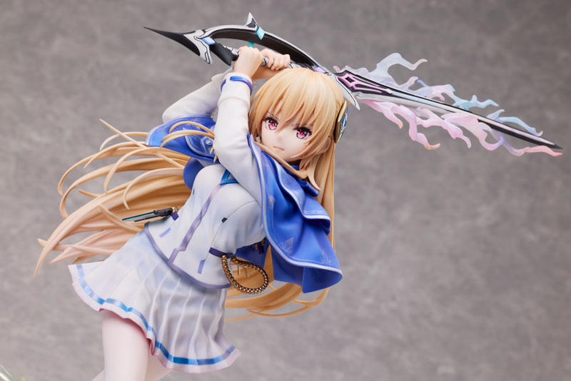 【ポイント20倍】ヘブンバーンズレッド 白河ユイナ 1/7 完成品フィギュア