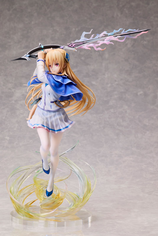 【ポイント20倍】ヘブンバーンズレッド 白河ユイナ 1/7 完成品フィギュア