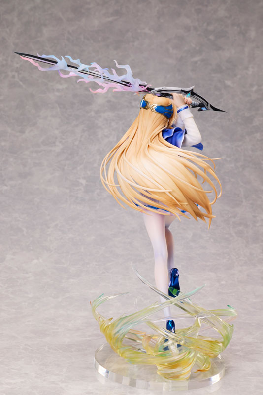 【ポイント20倍】ヘブンバーンズレッド 白河ユイナ 1/7 完成品フィギュア