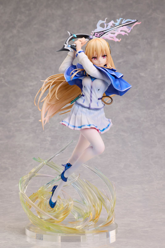 【ポイント20倍】ヘブンバーンズレッド 白河ユイナ 1/7 完成品フィギュア
