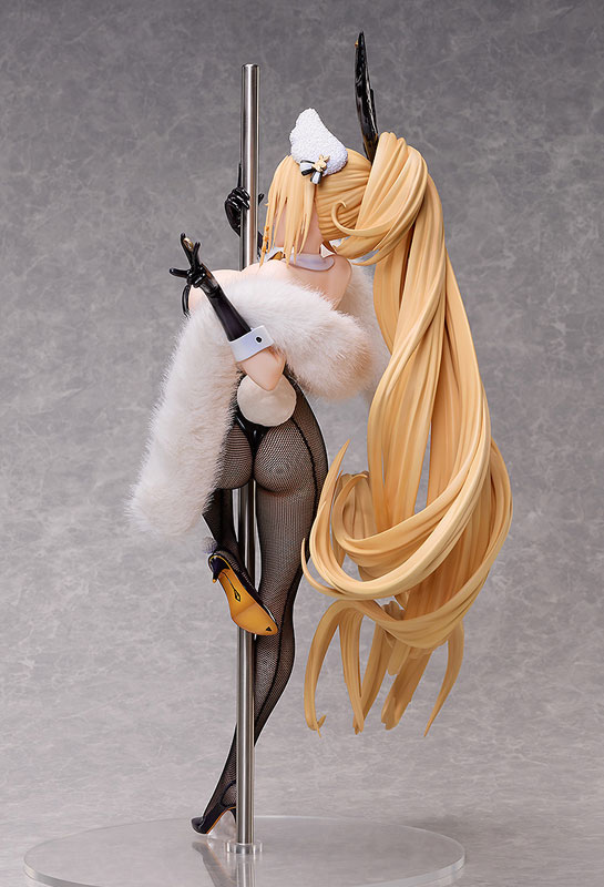 【ポイント20倍】勝利の女神：NIKKE ルピー：ラグジュアリーラビット 1/4 完成品フィギュア
