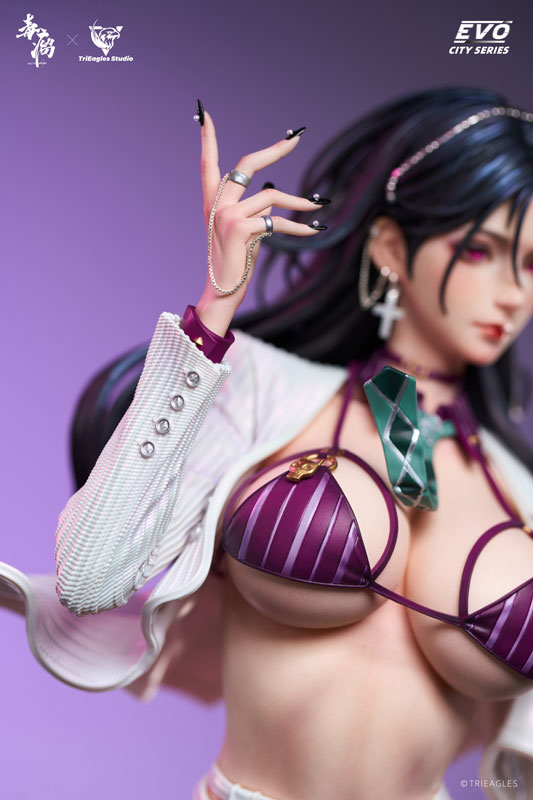 Fengyulan 毒瘤 TriEagles Studio 005