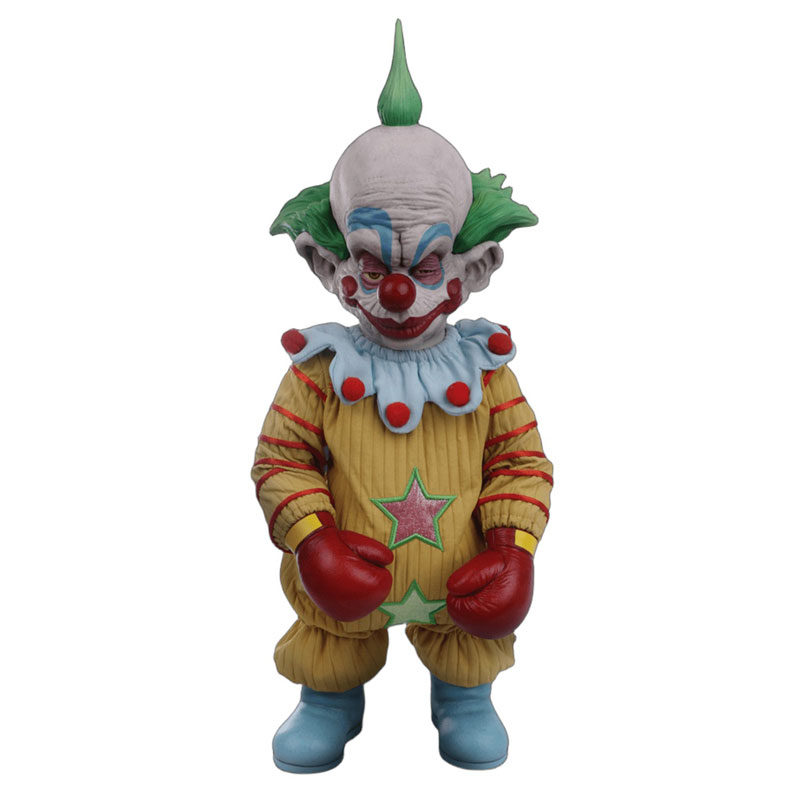 MDS デザイナーシリーズ/ キラークラウン： ショーティー 15インチ メガスケール フィギュア