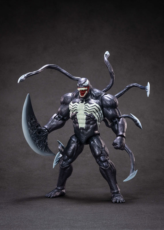 クラシック・ヴェノム (9インチ Xシリーズ)[ZD Toys]《発売済・在庫品》
