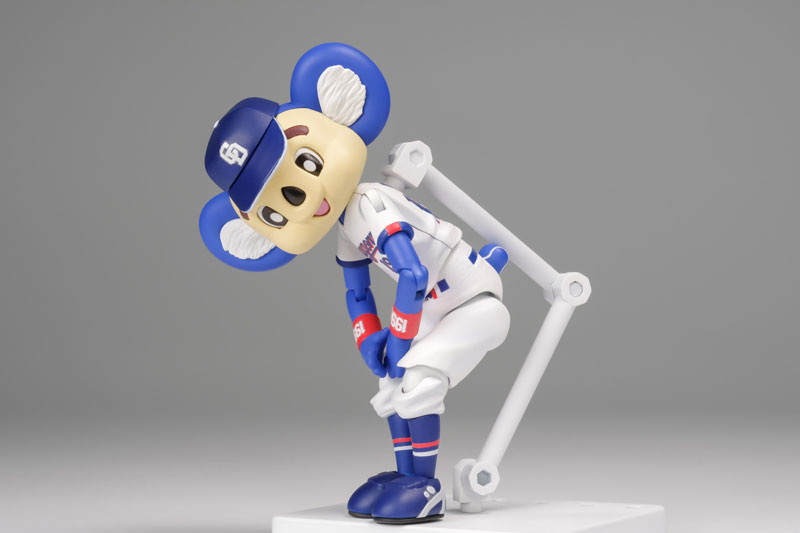 プラフィア ドアラ プラモデル