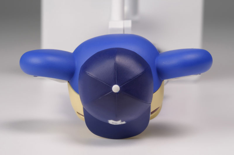 プラフィア ドアラ プラモデル
