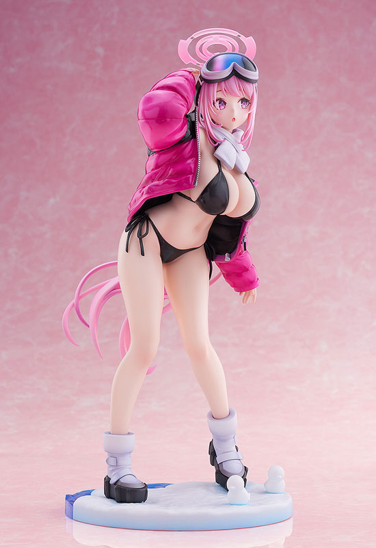 和泉元エイミ ブルーアーカイブ 13