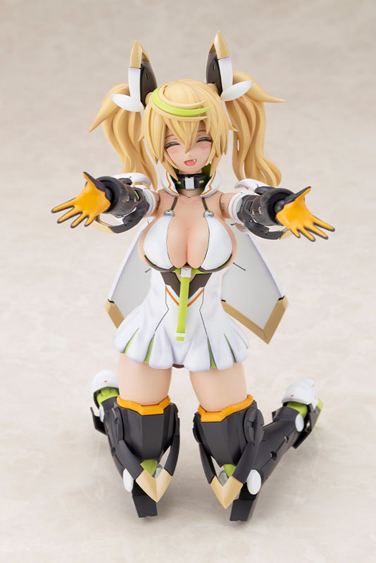 ジェネ ファンタシースターオンライン2 es 9