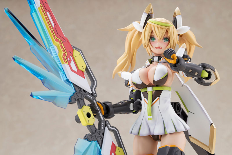 ジェネ ファンタシースターオンライン2 es 16